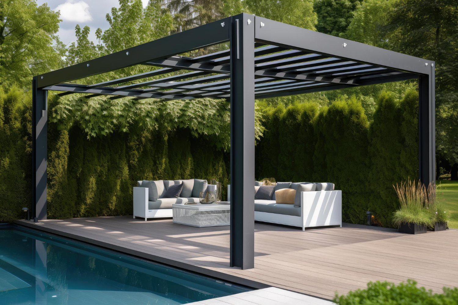 Pergola